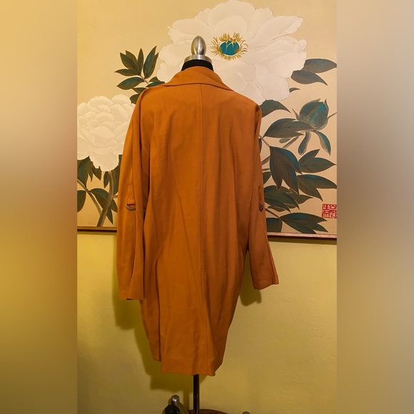 Forever 21 NWT Amber Jacket Size S - Picture 3 of 6